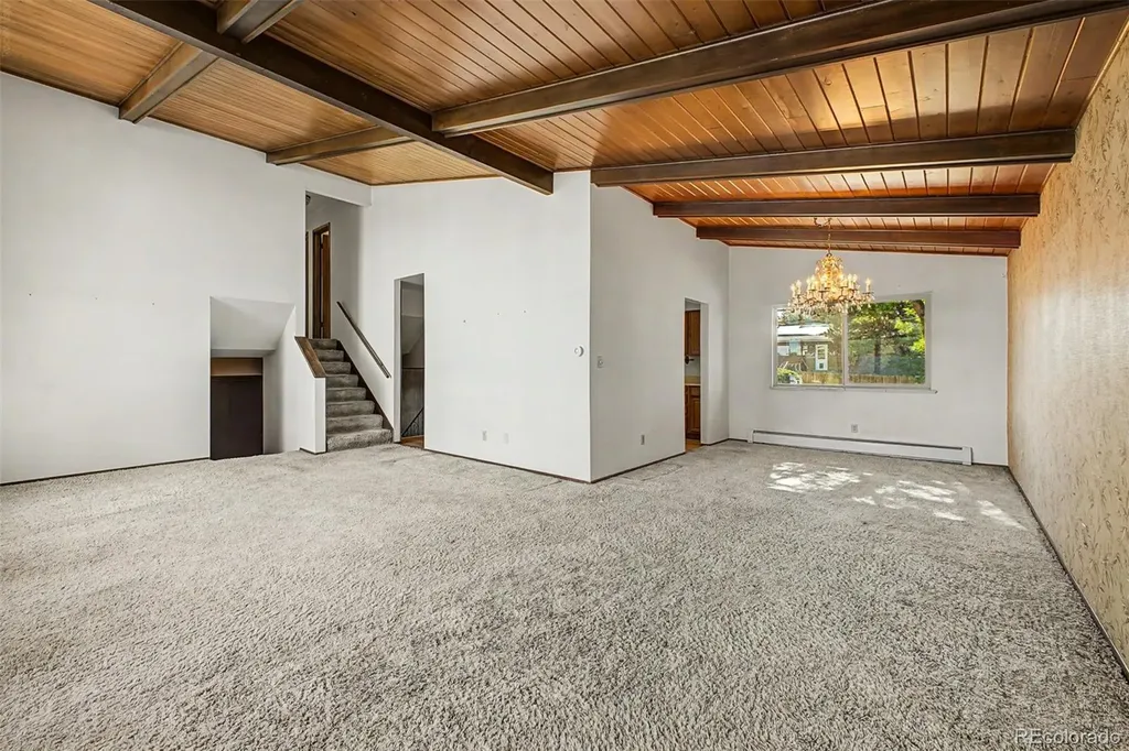 8289 Greenwood Boulevard Denver CO 80221