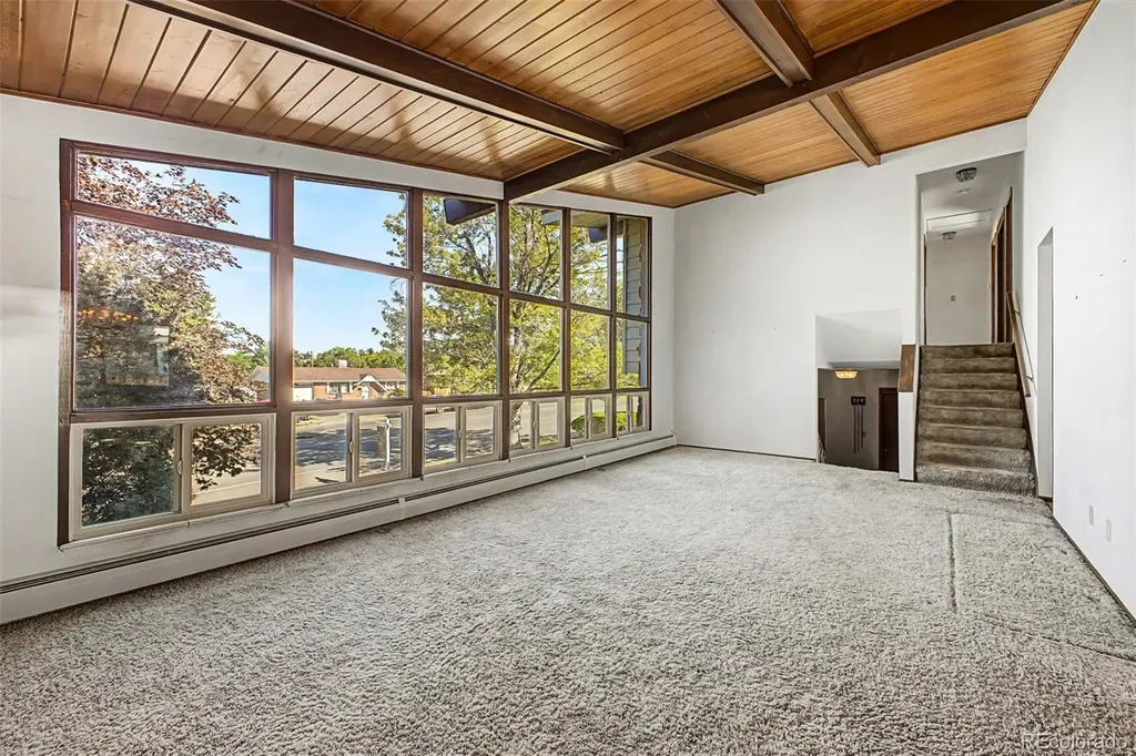 8289 Greenwood Boulevard Denver CO 80221
