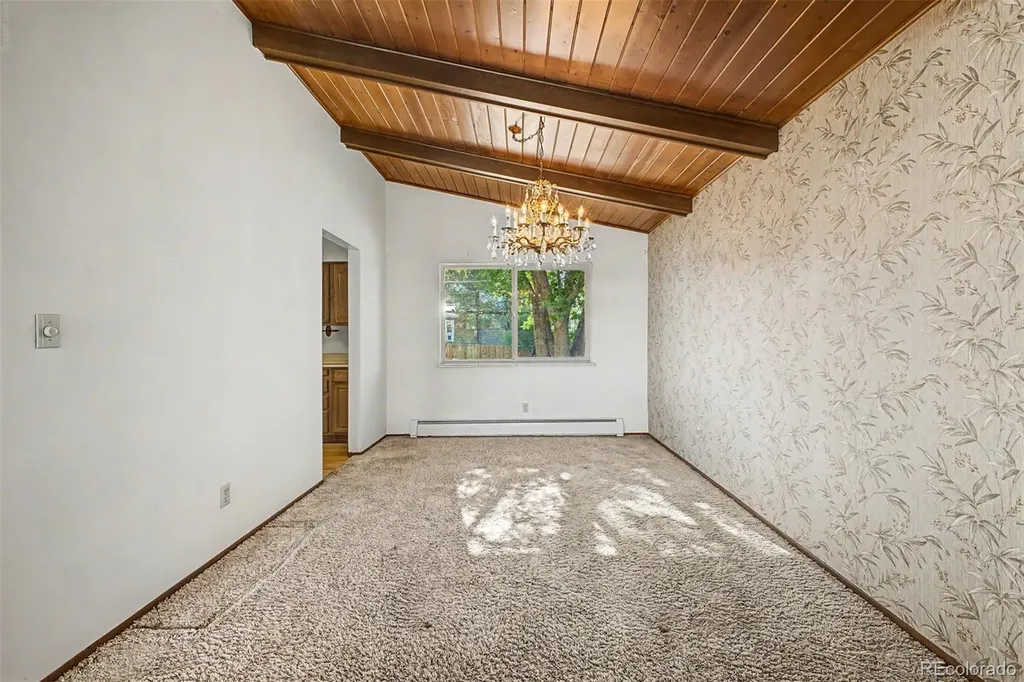 8289 Greenwood Boulevard Denver CO 80221