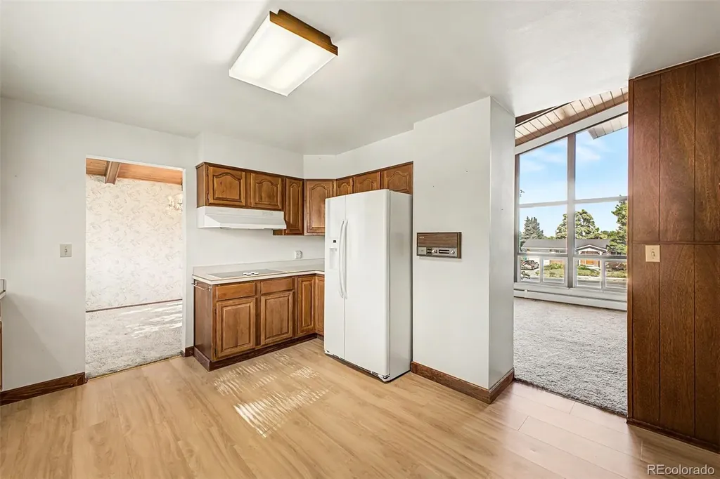 8289 Greenwood Boulevard Denver CO 80221