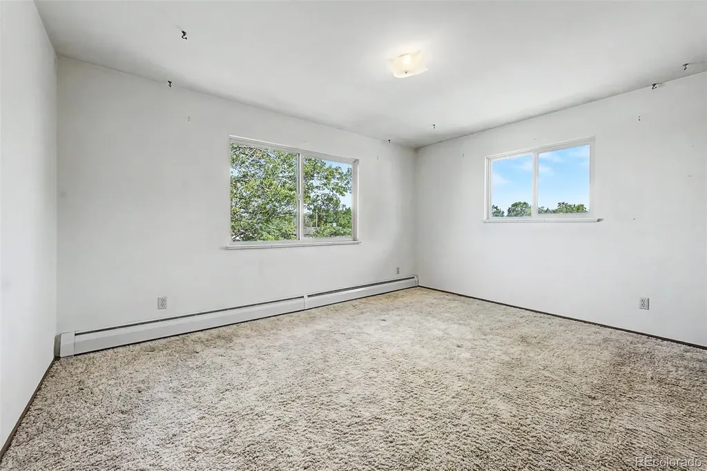 8289 Greenwood Boulevard Denver CO 80221