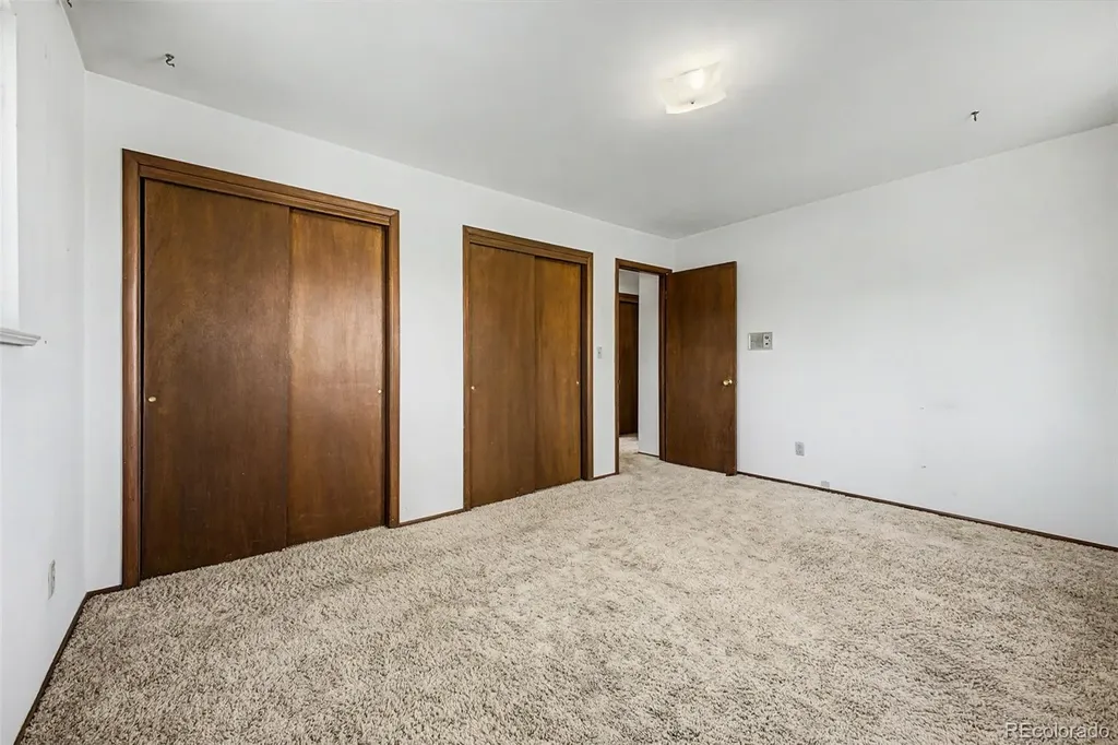 8289 Greenwood Boulevard Denver CO 80221