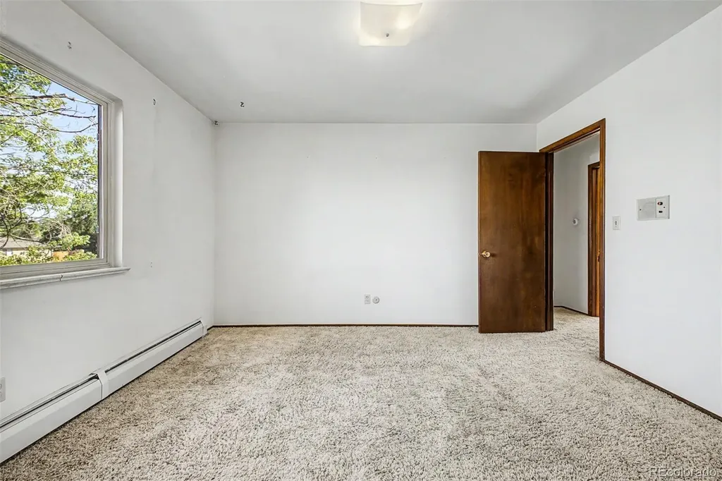 8289 Greenwood Boulevard Denver CO 80221