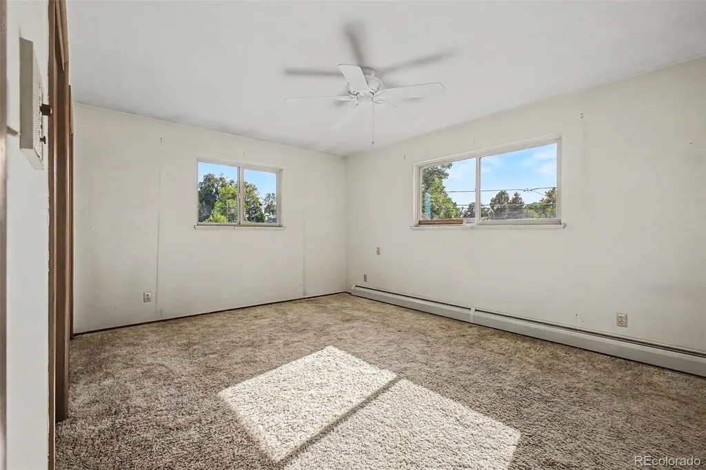 8289 Greenwood Boulevard Denver CO 80221