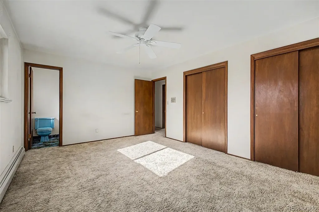 8289 Greenwood Boulevard Denver CO 80221