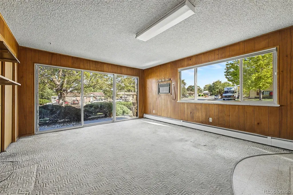 8289 Greenwood Boulevard Denver CO 80221