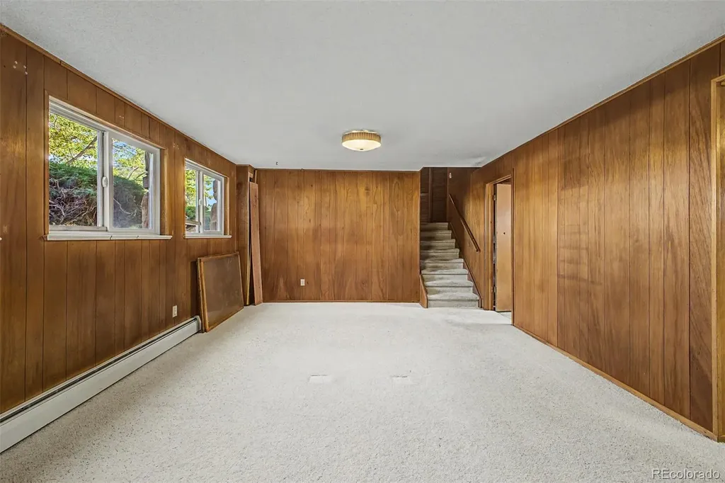 8289 Greenwood Boulevard Denver CO 80221