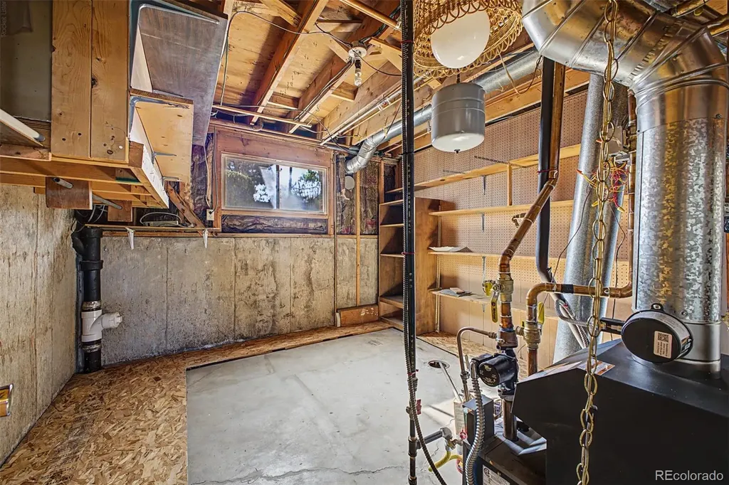 8289 Greenwood Boulevard Denver CO 80221