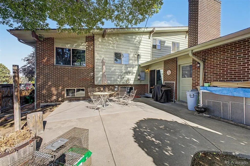 8289 Greenwood Boulevard Denver CO 80221
