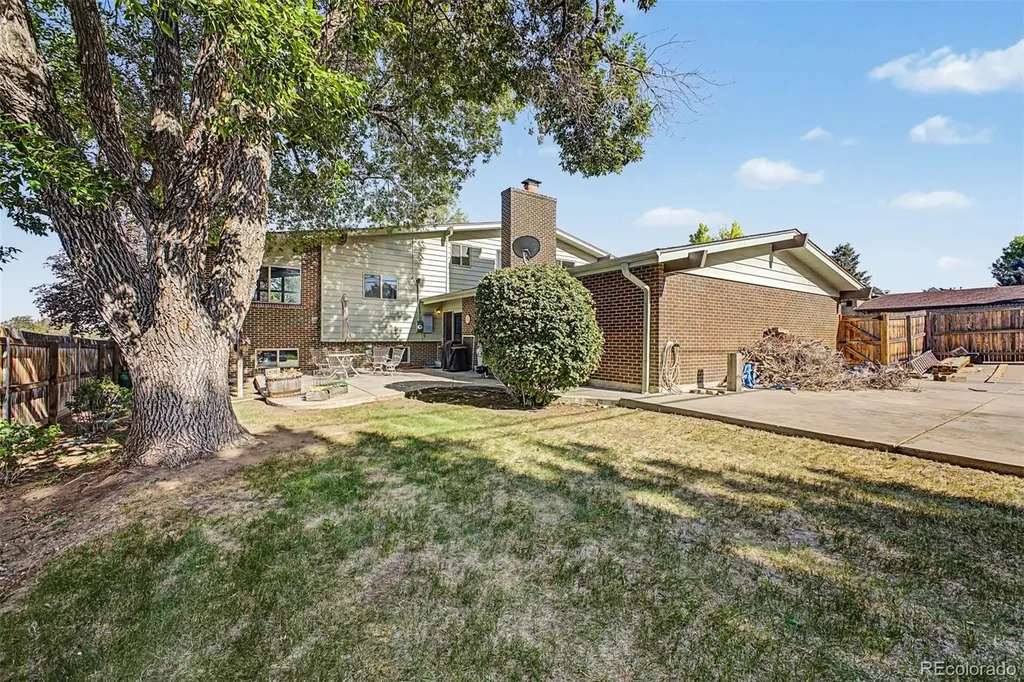 8289 Greenwood Boulevard Denver CO 80221