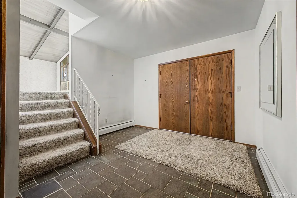 8289 Greenwood Boulevard Denver CO 80221