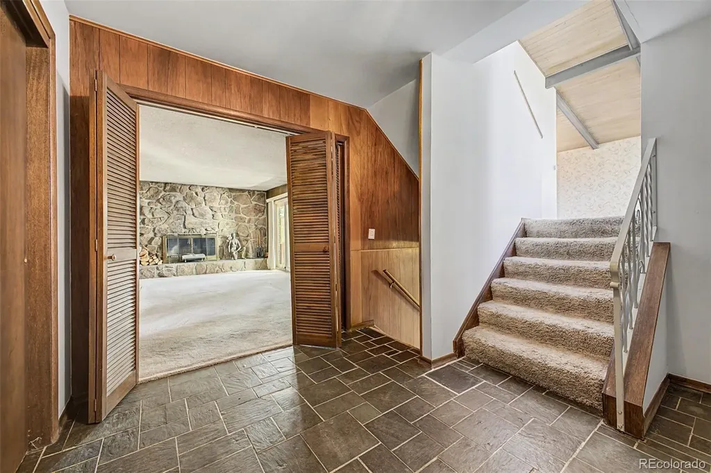 8289 Greenwood Boulevard Denver CO 80221