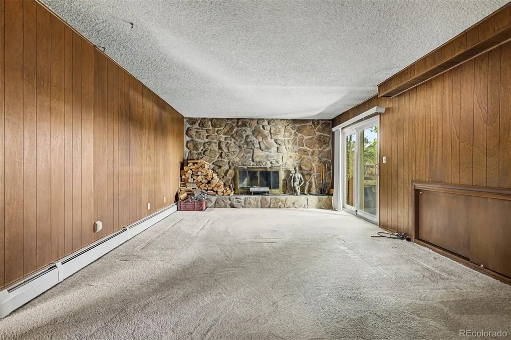 8289 Greenwood Boulevard Denver CO 80221