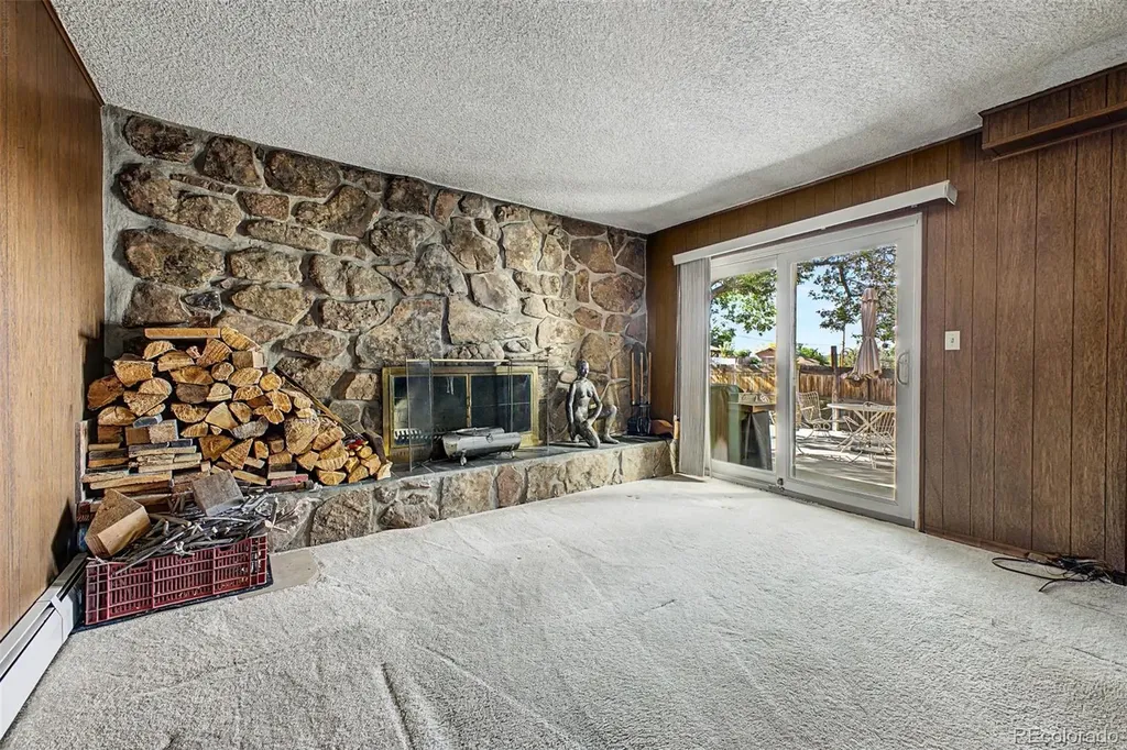 8289 Greenwood Boulevard Denver CO 80221