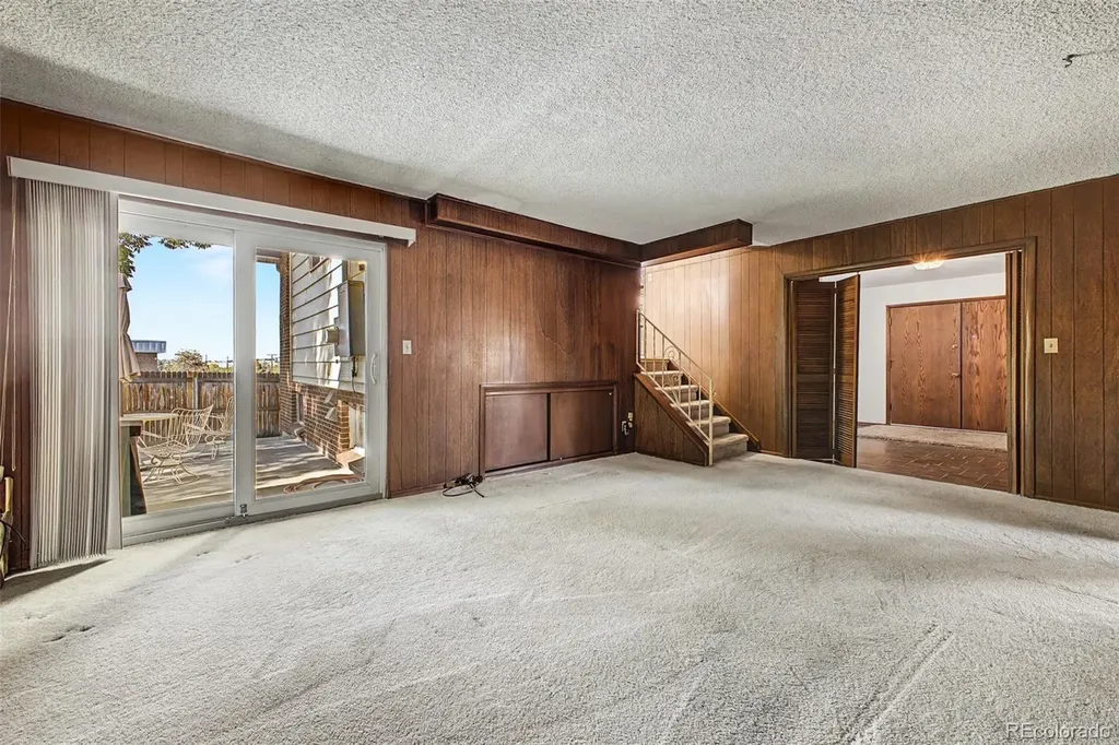 8289 Greenwood Boulevard Denver CO 80221