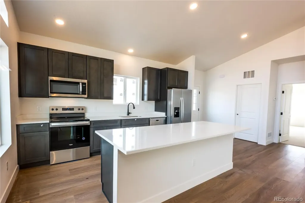 9335 S Peyton Road Colorado Springs CO 80928