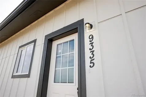 9335 S Peyton Road Colorado Springs CO 80928