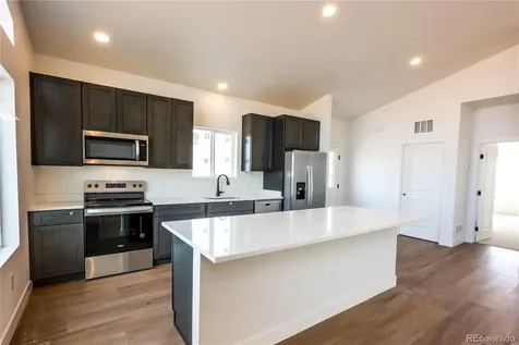 9335 S Peyton Road Colorado Springs CO 80928