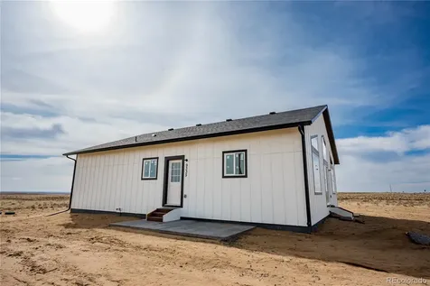 9335 S Peyton Road Colorado Springs CO 80928