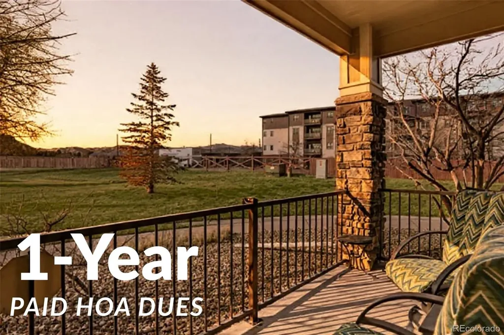 6293 Kilmer Loop Golden CO 80403