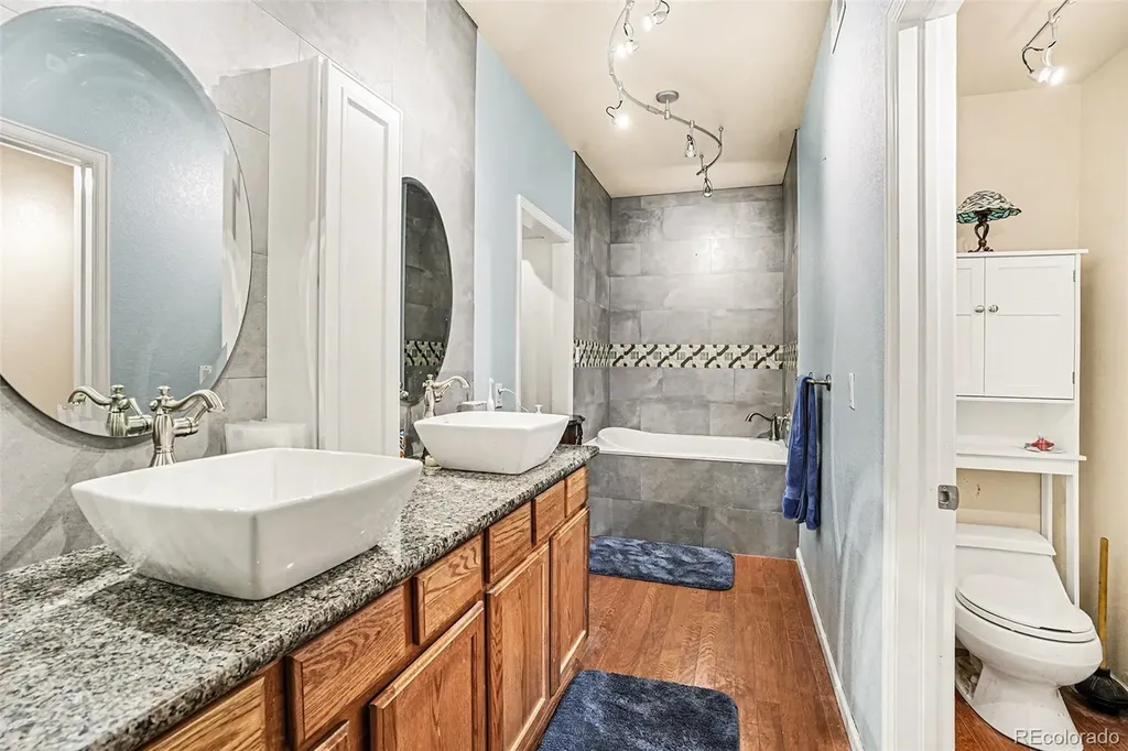 6293 Kilmer Loop Golden CO 80403