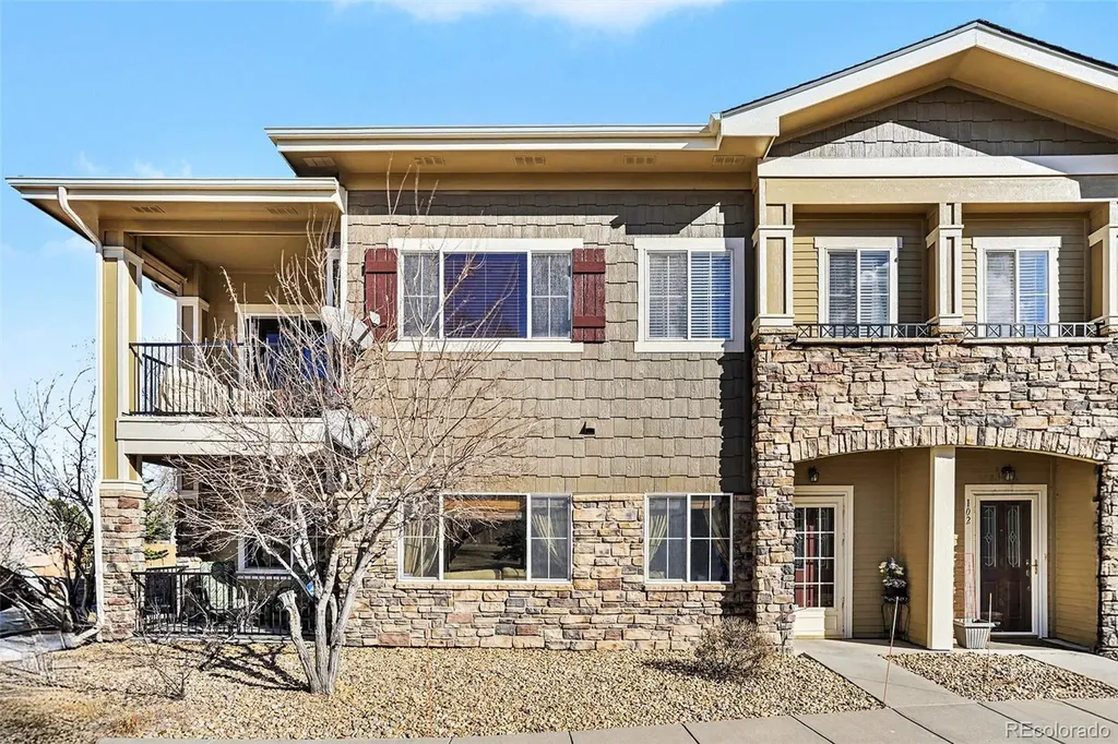 6293 Kilmer Loop Golden CO 80403