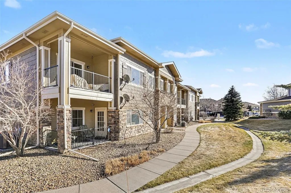 6293 Kilmer Loop Golden CO 80403