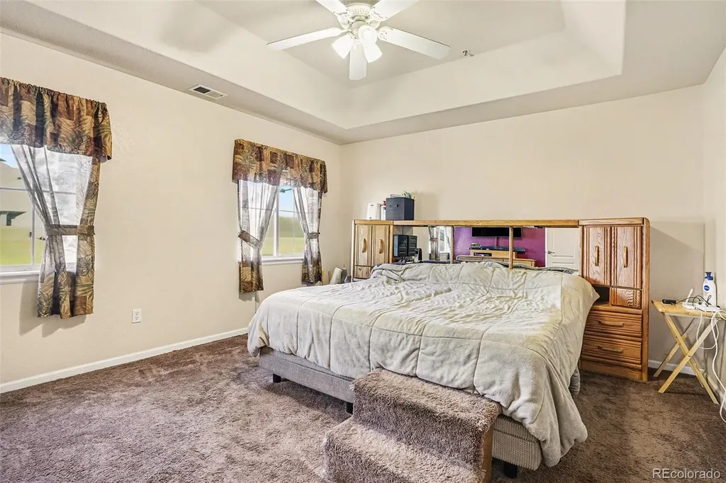 6293 Kilmer Loop Golden CO 80403