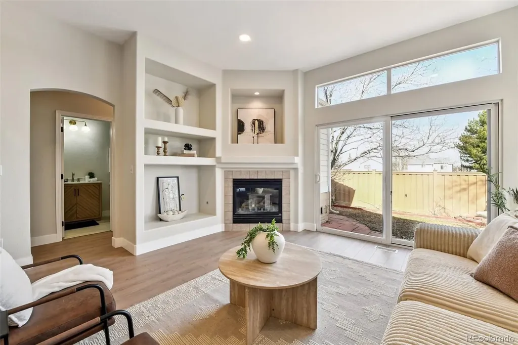 5211 E 119th Court Denver CO 80233