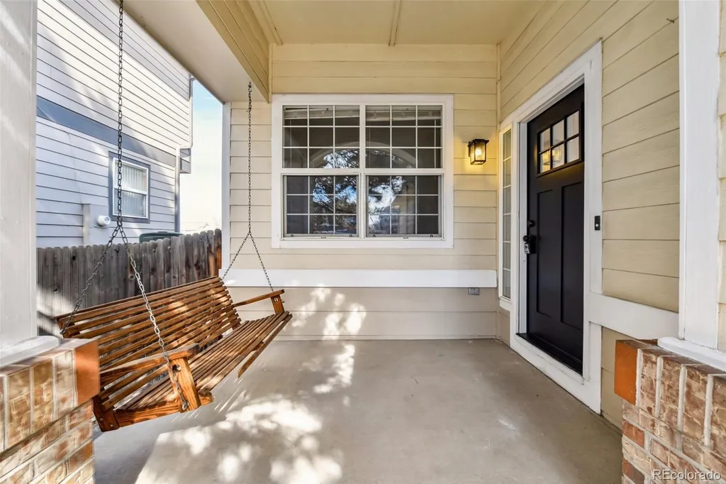 5211 E 119th Court Denver CO 80233