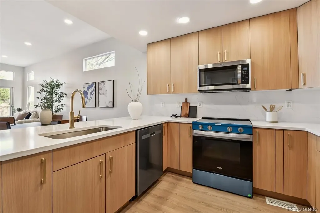 5211 E 119th Court Denver CO 80233