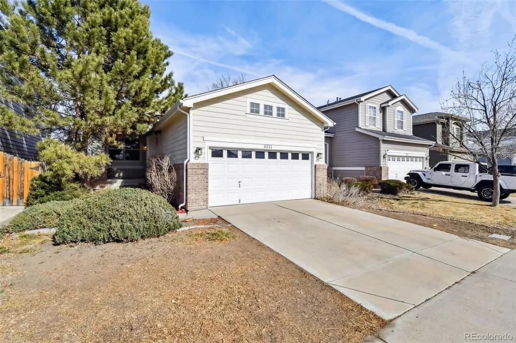 5211 E 119th Court Denver CO 80233