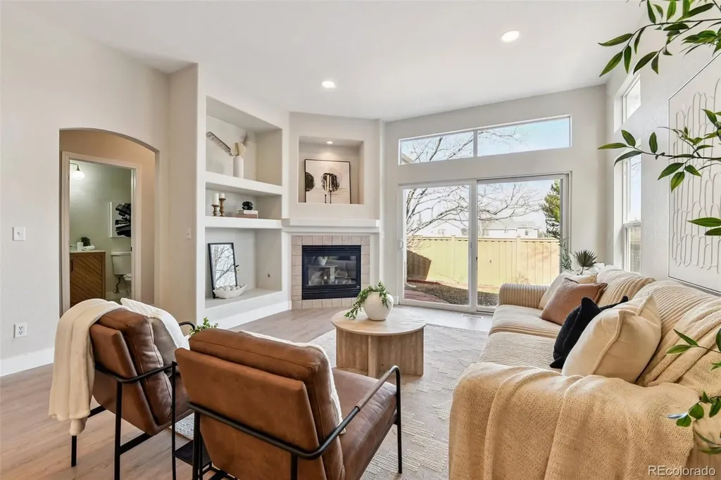 5211 E 119th Court Denver CO 80233