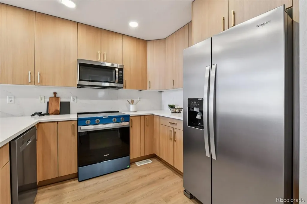 5211 E 119th Court Denver CO 80233