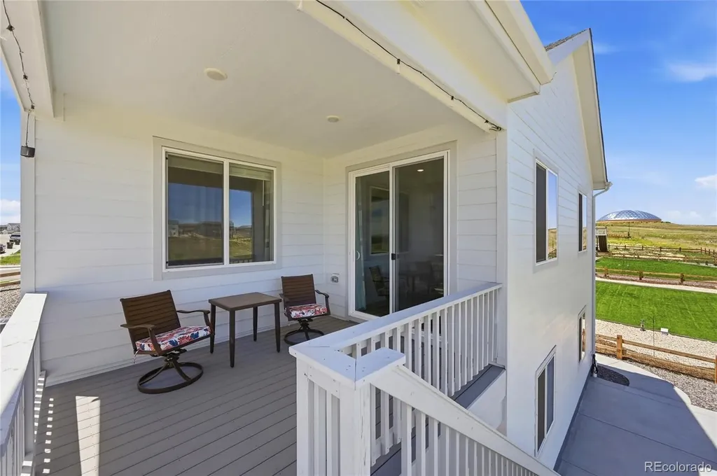 42744 Calusa Pines Road Elizabeth CO 80107