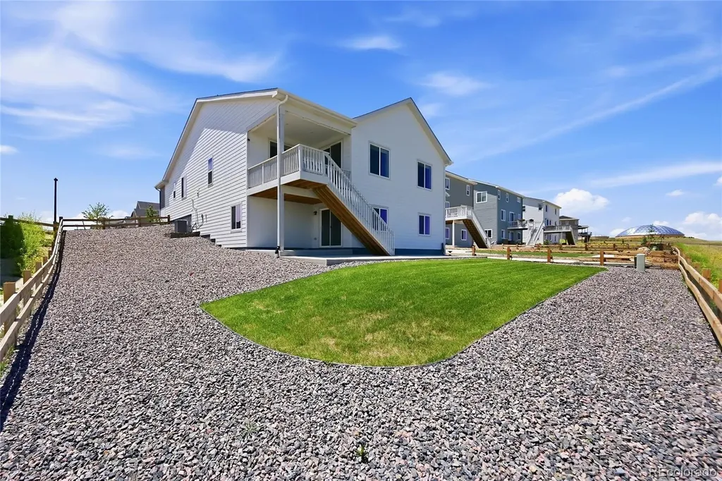 42744 Calusa Pines Road Elizabeth CO 80107