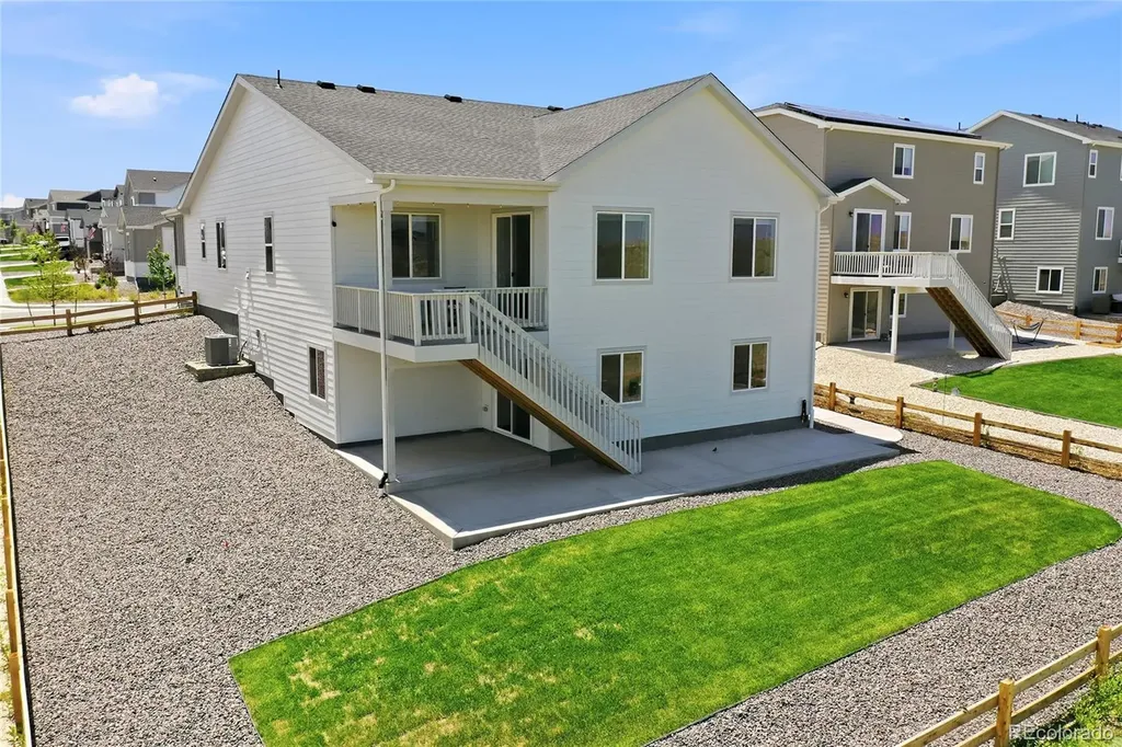 42744 Calusa Pines Road Elizabeth CO 80107