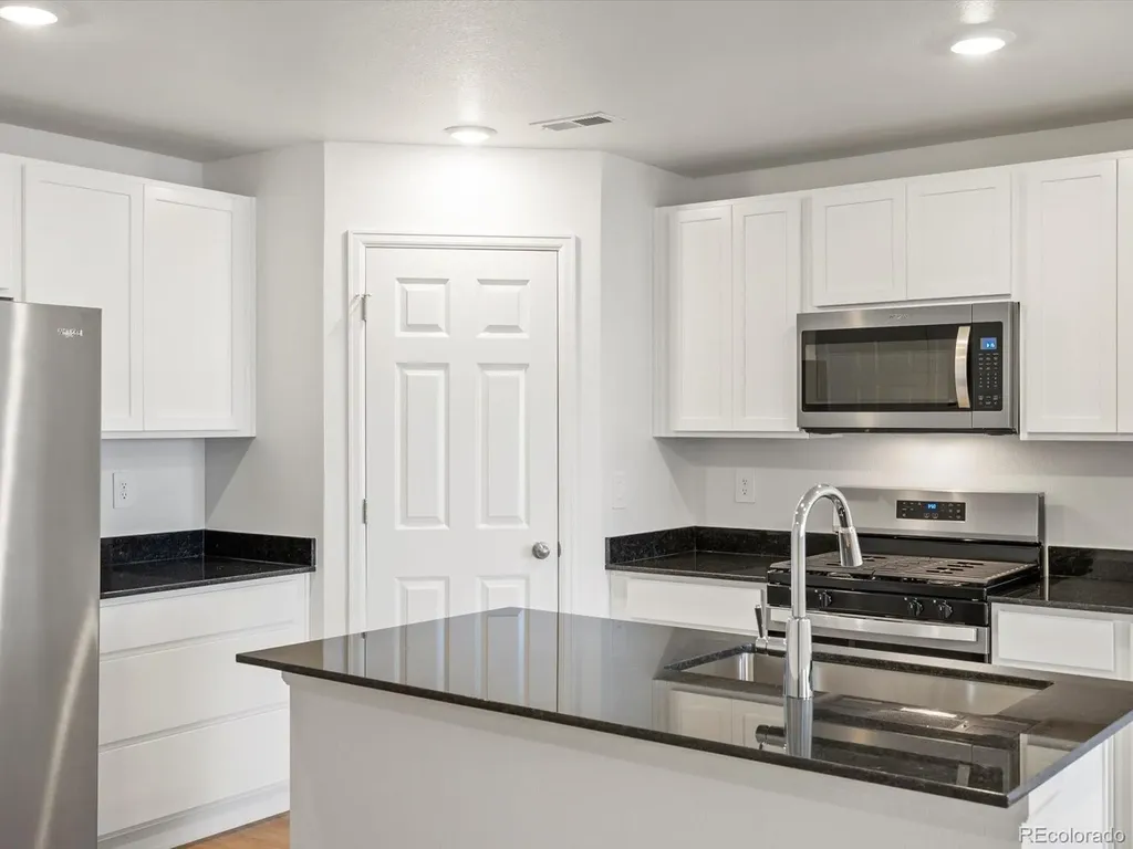 21239 E 65th Drive Aurora CO 80019