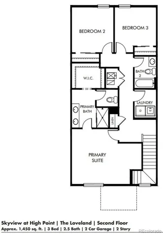 21239 E 65th Drive Aurora CO 80019