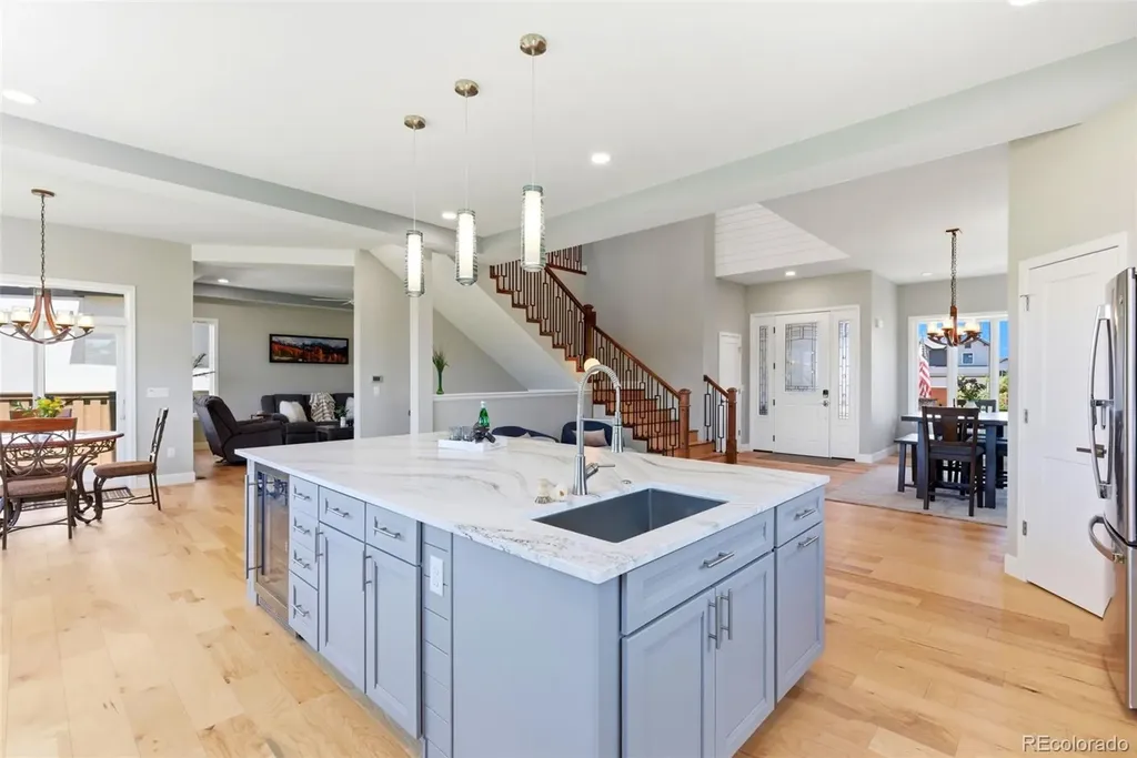 1017 Turnberry Circle Louisville CO 80027