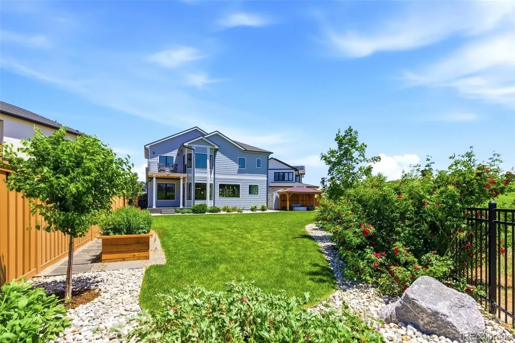 1017 Turnberry Circle Louisville CO 80027