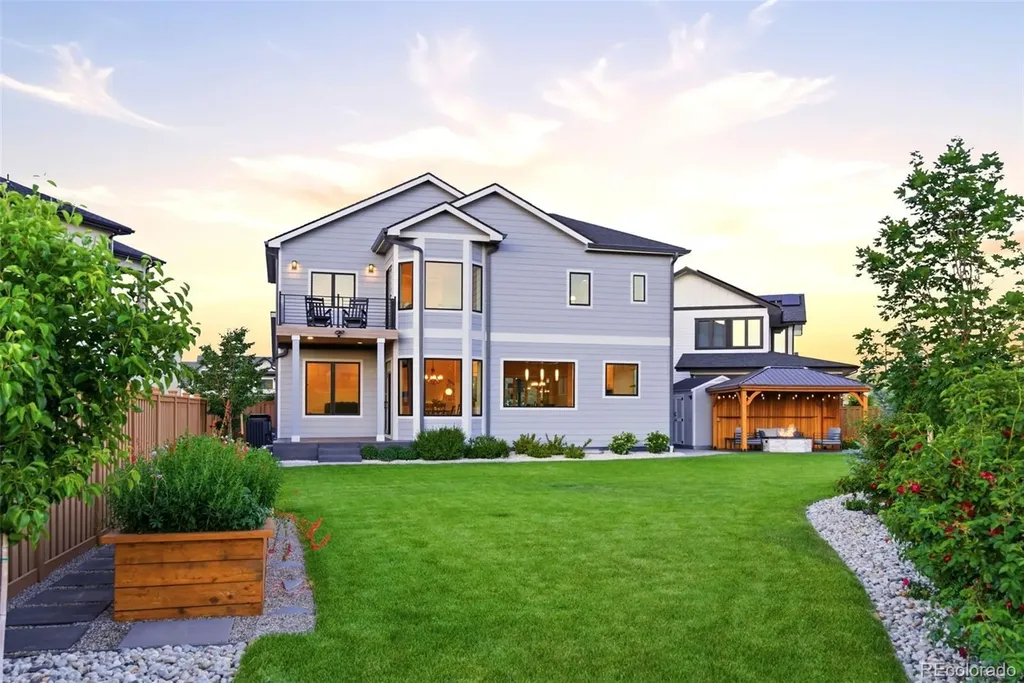 1017 Turnberry Circle Louisville CO 80027