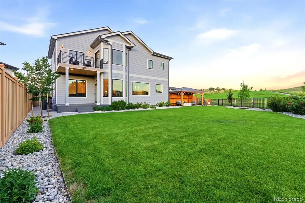 1017 Turnberry Circle Louisville CO 80027