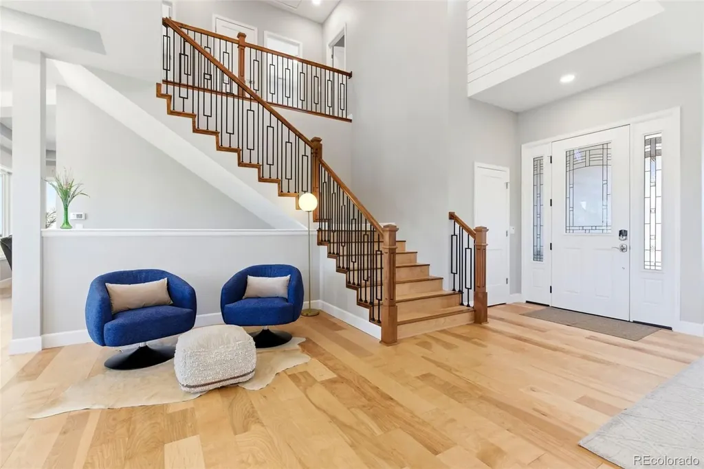1017 Turnberry Circle Louisville CO 80027