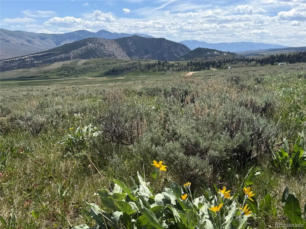 Spring Creek Ranch Road Silverthorne CO 80498