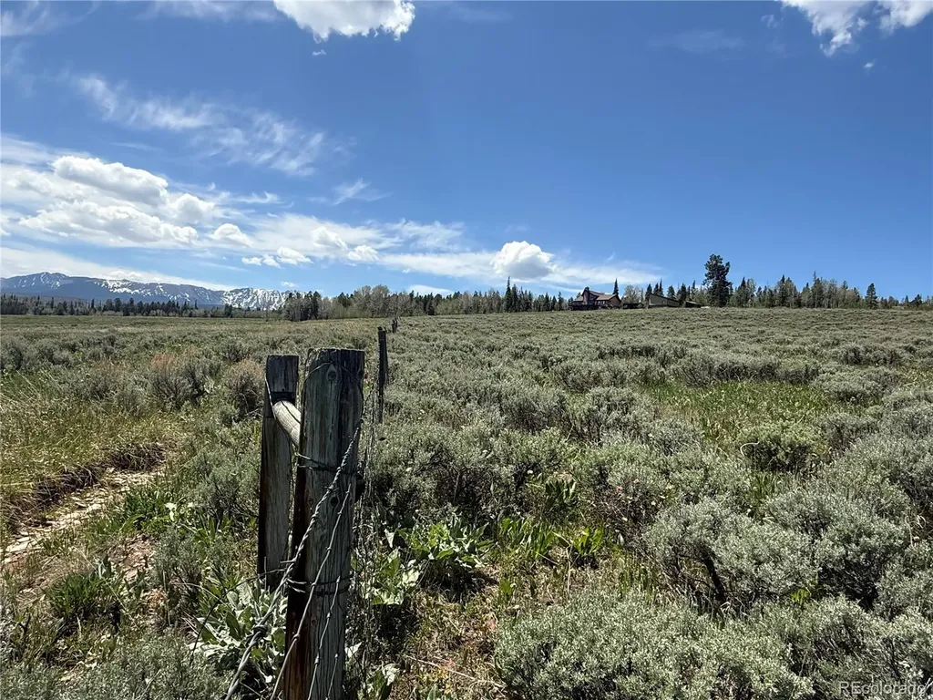 Spring Creek Ranch Road Silverthorne CO 80498