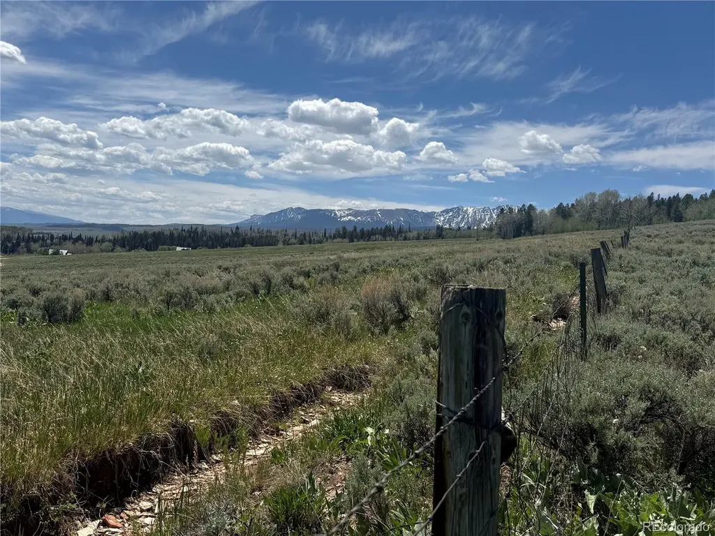 Spring Creek Ranch Road Silverthorne CO 80498