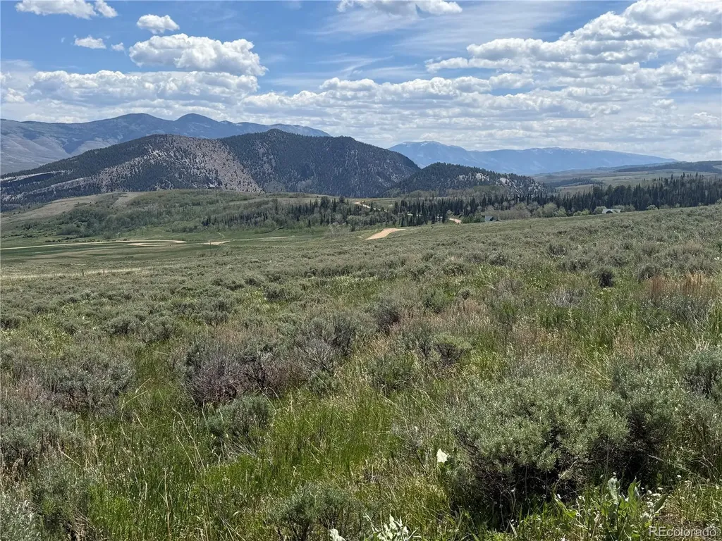 Spring Creek Ranch Road Silverthorne CO 80498