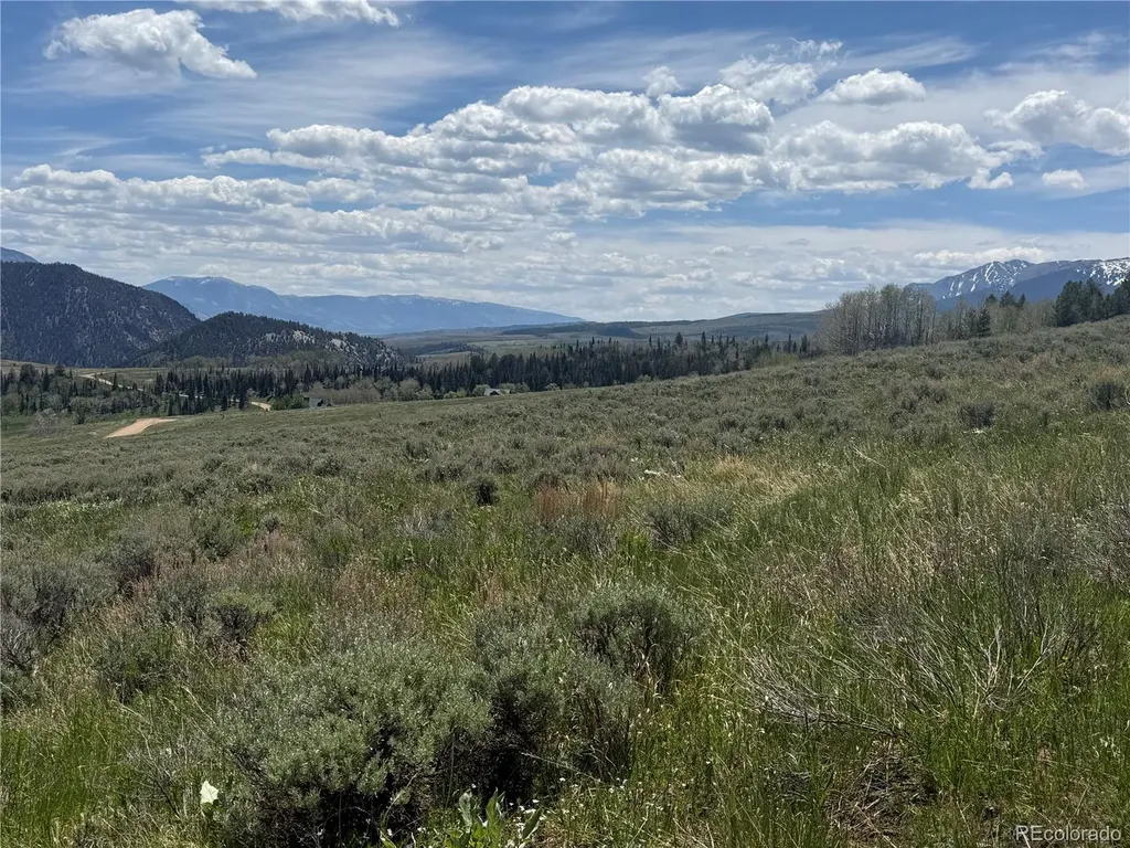 Spring Creek Ranch Road Silverthorne CO 80498