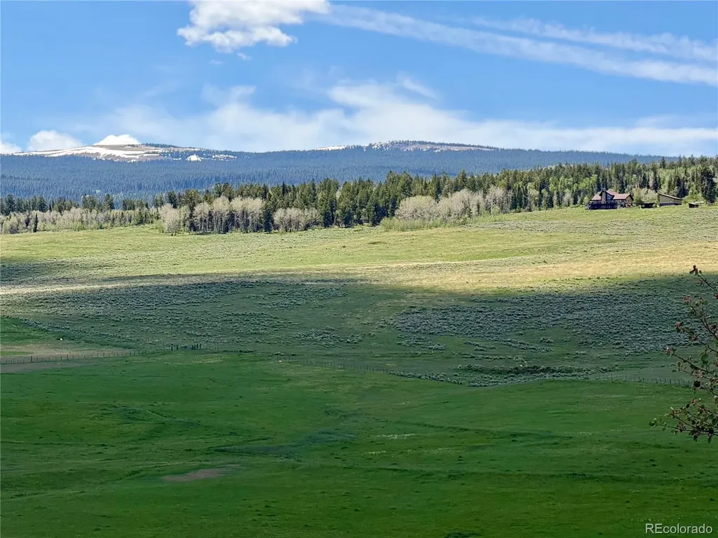 Spring Creek Ranch Road Silverthorne CO 80498